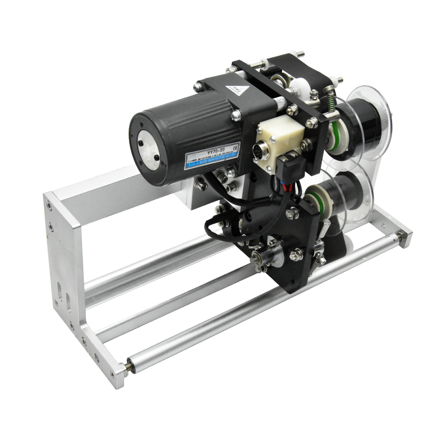 Hp Commercial Printing - HP-241G 전기 코드 기계 미니 열